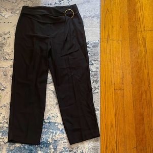 Nanette Lepore size 12 slacks